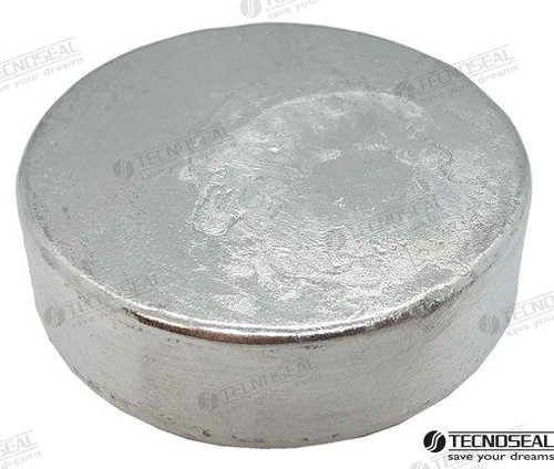 DISC IN ZINC DIA 60 MM (TEN20100)