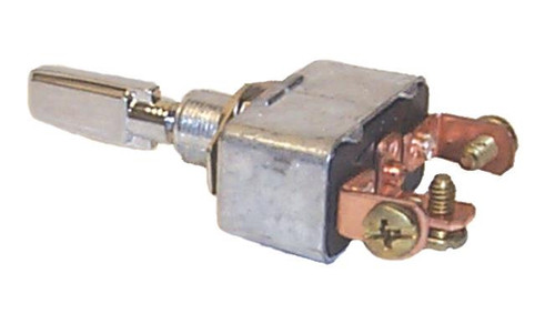 TOGGLE SWITCH-MOM. ON-OFF- (TG21600)