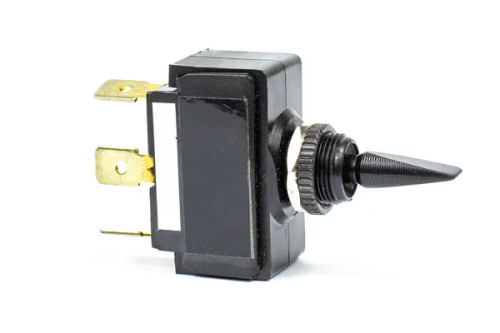 Polyester Toggle Switch - Sierra Marine Engine Parts (TG40050-1)