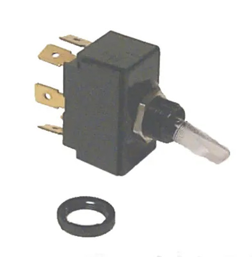 POLY. TOGGLE SWITCH-3 Position. (TG40070)