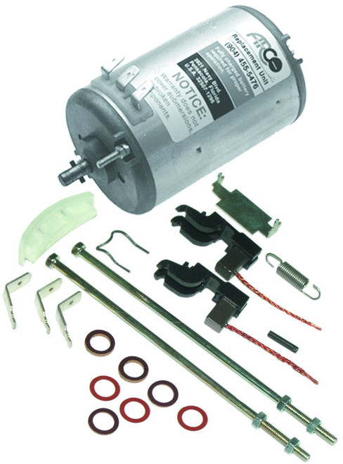 REPAIR KIT-6221 (TR221)