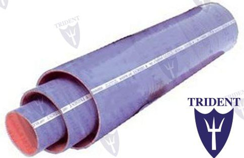EXHAUST & WATER HOSE 200MMX05M (TRI202V-8004)