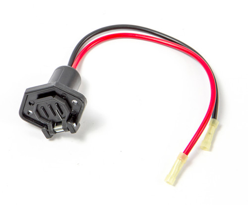 FML BOAT SIDE Connector 12V 3 SLOTS (WH10560)