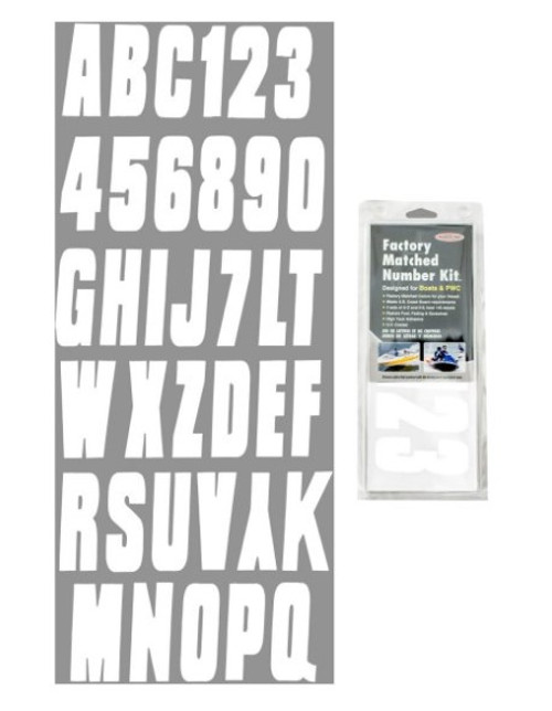 REGISTRATION KIT (WHI350EC) REGISTRATION KIT (WHI350EC)