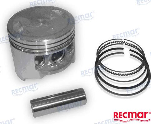 YAM PISTON (WI3206P1)