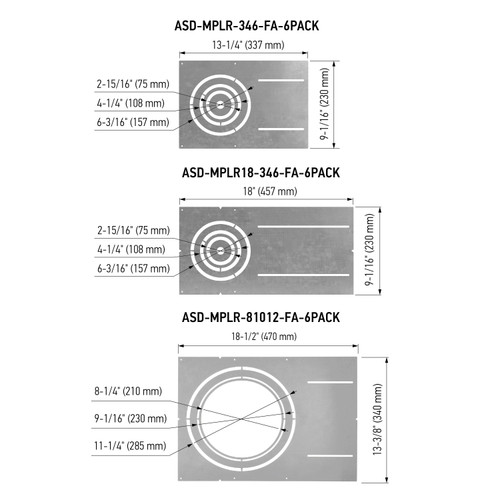 ASD-MPLS-346-FS-6PACK