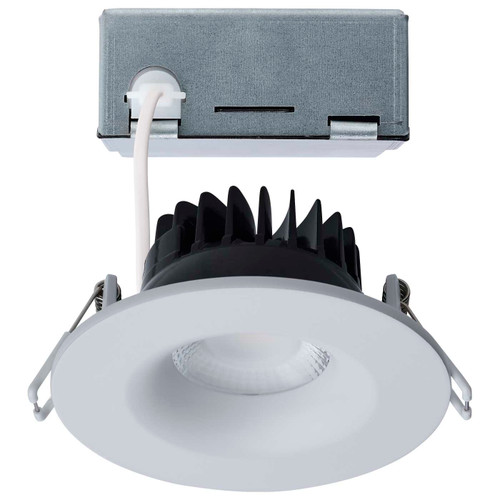 S11630R1 - 10W/DW/DNL3/CCT/RND/RD/WH - Satco