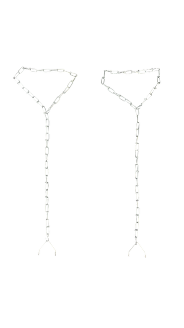 CSX1 V-Hook and Chain Kit, 40" length | CSX1-VCK | 14625 | EiKO