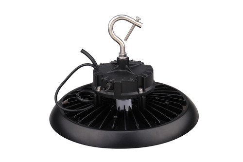 Monopoint Value High Bay, 100W, 4000K, 120-347V, Dimmable | HBV2-1004-3 | 801138 | EiKO