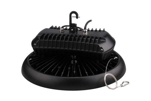 Monopoint Value High Bay, 300W, 4000K, 120-277V, Dimmable | HBV2-3004-1 | 801136 | EiKO