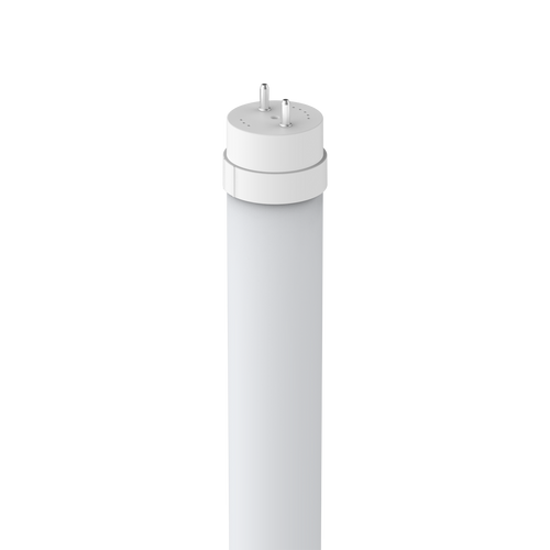 18W T8 4FT Type B Single+Double Ended Glass 80+CRI 5000K 120-277V | L18WT8-48-BSDG-850 | 15578 | EiKO