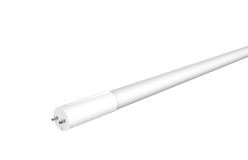 23.5W 3500LM T8 8FT Type B Double Ended Plastic 80CRI 4000K 120-277V G13 | L23.5WT8-96-BDP-840-G13 | 13270 | EiKO