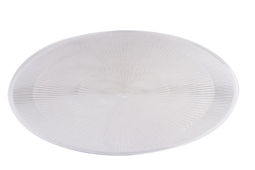 Cone lens, compatible with REF1-PC-S, REF1-PC-M | REF1-CL | 14318 | EiKO