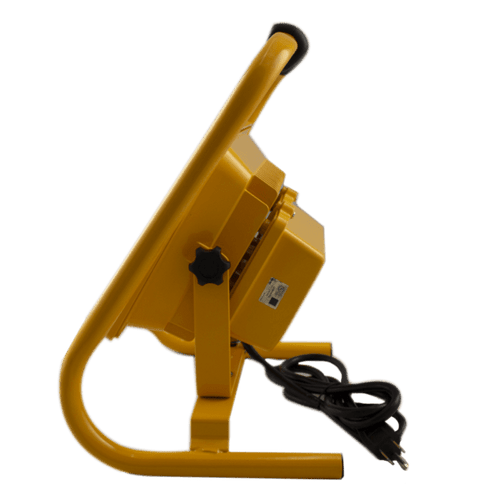 Work Light, Floor Stand, 30W, 4000K, 100-277V | WKL1-304-1 | 313575 | EiKO