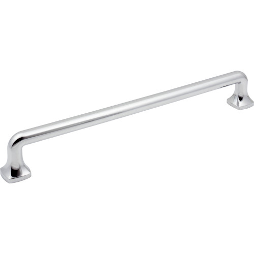 Griffin 12" Center-to-Center Appliance Pull | 663-12PC | Jeffrey Alexander