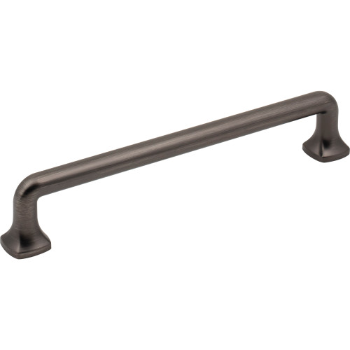 Griffin 160 mm Center-to-Center Bar Pull. 663-160BNBDL