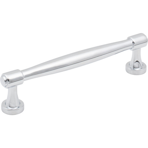 Jules 128 mm Center-to-Center Bar Pull | 132-128PC | Jeffrey Alexander