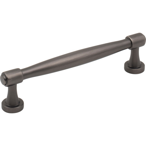 Jules 128 mm Center-to-Center Bar Pull | 132-128BNBDL | Jeffrey Alexander