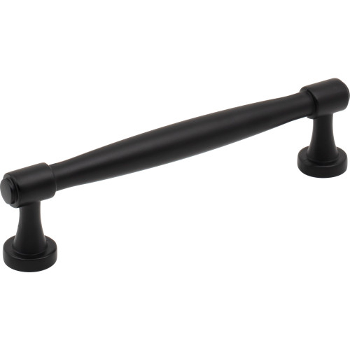 Jules 128 mm Center-to-Center Bar Pull | 132-128MB | Jeffrey Alexander