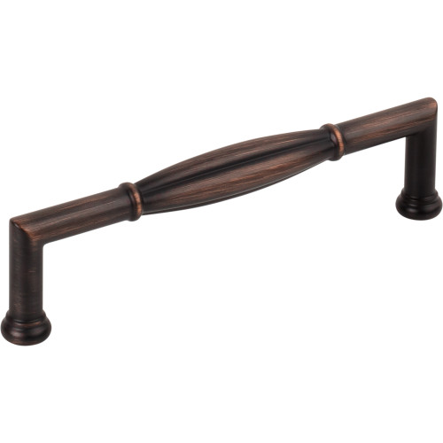 Southerland 128 mm Center-to-Center Bar Pull | 686-128DBAC | Jeffrey Alexander