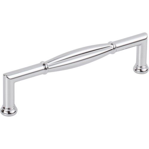 Southerland 128 mm Center-to-Center Bar Pull | 686-128PC | Jeffrey Alexander
