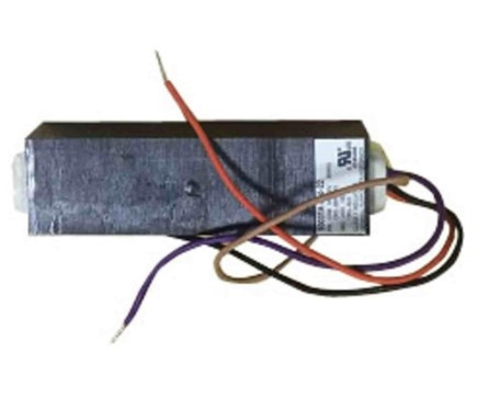NaturaLED P10573 - BALED-N6H-320M260A12H - Driver - 240-480V Driver for CAL 300W | NaturaLED at lightingandsupplies.com
