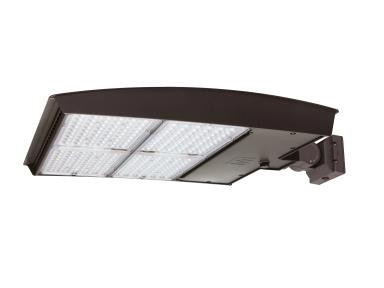 M SERIES 250W, 277-480V, TYPE 4W, CCT SELECT 3/4/5K, BLACK, VARIABLE WALL, C-MAX COMPATIBLE | M250H4W-CSLVCR | 109219 | Maxlite | Maxlite at lightingandsupplies.com