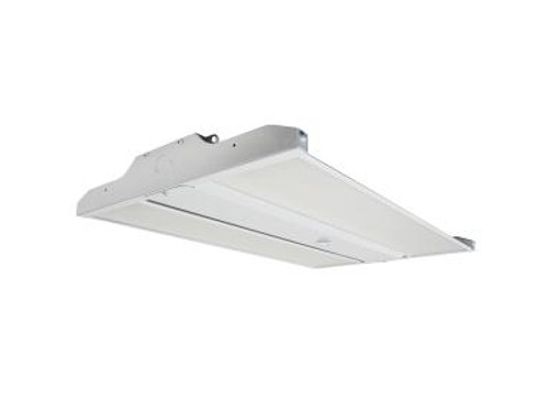HIGHBAY LINEAR GEN 3 155W 347-480V FROSTED LENS AND COLOR SELECT - 4000K/5000K - CONTROL READY | HL3-155HF-CSCR | 108441 | Maxlite | Maxlite at lightingandsupplies.com