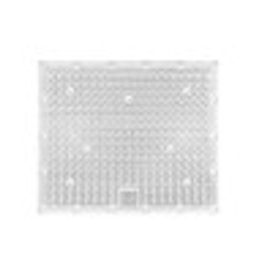 ASD Lighting ASD-L5A-LSB5B Clear Lens Type V-S for LED Area Lights LSB5B 100-200W | ASD Lighting at lightingandsupplies.com