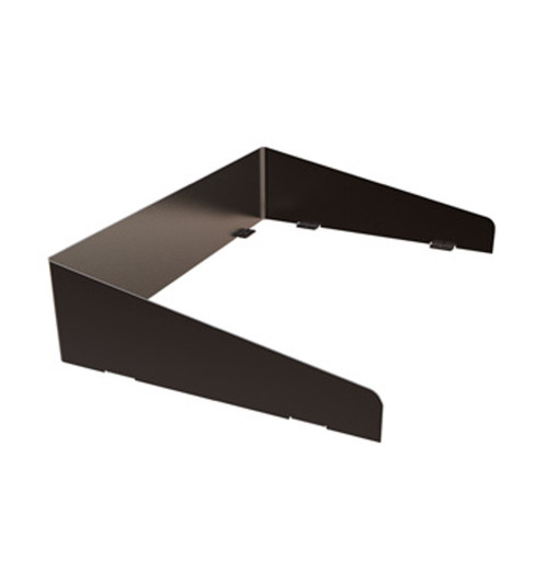 ASD Lighting ASD-SPS2-LSB5-BR Spill Shield for LSB5 240-500W | ASD Lighting at lightingandsupplies.com