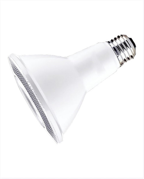 Cyber Tech Lighting LB75PAR30SS-D/WW 10W Dimmable LED PAR30 Lamp Short Neck, CCT 3000K Warm White | Cyber Tech Lighting at lightingandsupplies.com