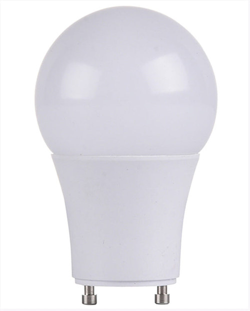 Cyber Tech Lighting LB60A-GU24/DL 9W LED A-Lamp Bulb 5000K GU24 Base Daylight Light Bulb | Cyber Tech Lighting at lightingandsupplies.com