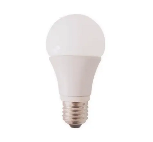 Cyber Tech Lighting LB40A-WW/6PK LED A19 Bulb, E26 Base, Wattage 6W, Lumens 470 lm, Voltage 120V, Color Temperature 2700K - 6 Pack | Cyber Tech Lighting at lightingandsupplies.com