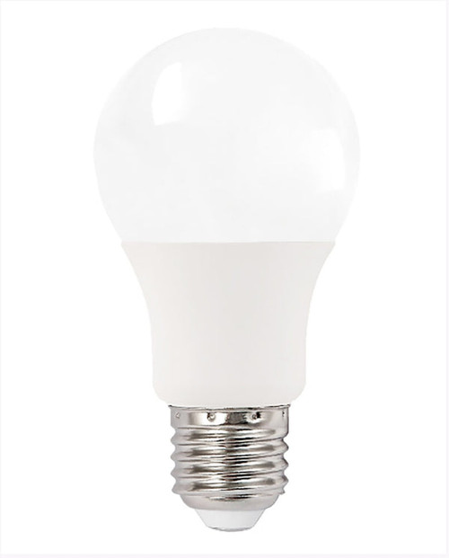 Cyber Tech Lighting LB60A-DMWW12PK 10W Dimmable LED A Lamp 9.5W Dimmable LED A Lamp, CCT 2700K Warm White - Pack of 12 | Cyber Tech Lighting at lightingandsupplies.com