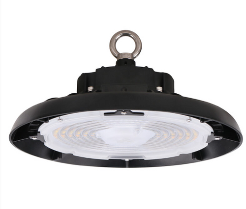 Cyber Tech Lighting HL150UFO/CCT 150W/120W/100W LED UFO High Bay Adjustable 3CCT | Cyber Tech Lighting at lightingandsupplies.com