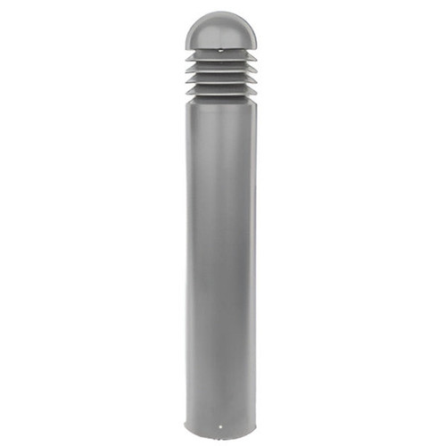 BOL-G7 SHAFT 31in, SIL RAL9006 | BOL-G7-SHAFT-31-SIL | Westgate | Westgate at lightingandsupplies.com