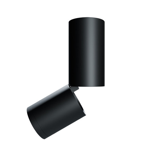 4in CYLINDER, TILT HEAD 12/16/ | CMC4-ADJ-MCTP-DD-BK | Westgate | Westgate at lightingandsupplies.com