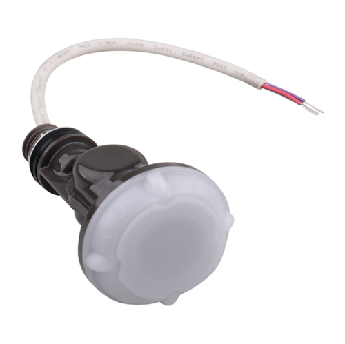 Halco 39881 DCMS-OUT-BZ-23 39881 DC Bi-Level Microwave Motion Sensor Outdoor Rated (for LPWP-2 and LPWP-3) with Adjustable Arm Bronze Bracket (Requires Remote 248 | Halco Lighting Technologies | Halco Lighting Technologies at lightingandsupplies.com