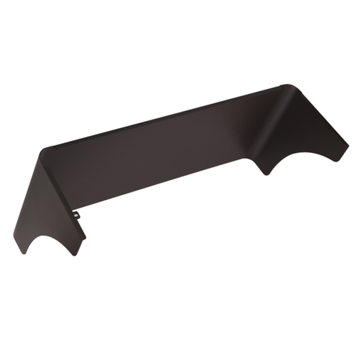 Halco 39886 LPWP-3-SHLD-BZ 39886 Low Profile Wall Pack Shield for LPWP-3 Bronze | Halco Lighting Technologies | Halco Lighting Technologies at lightingandsupplies.com