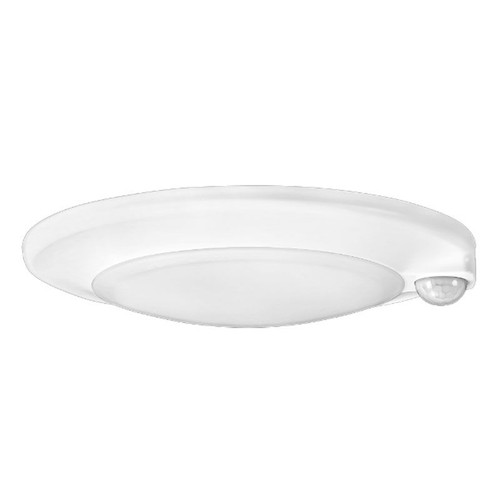4in DISK LIGHT WITH PIR SENSOR | DLSE4-MCT5-PIR | Westgate | Westgate at lightingandsupplies.com