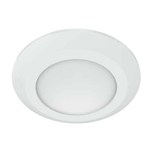 6 ARCHITECHTURAL FLAT DISK L | DLSF6-MCT5 | Westgate | Westgate at lightingandsupplies.com