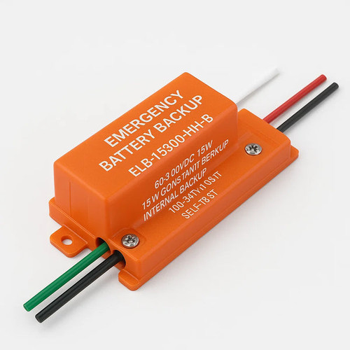 60-300VDC 15W CONSTANT-POWER I | ELB-15300-HH-B | Westgate | Westgate at lightingandsupplies.com