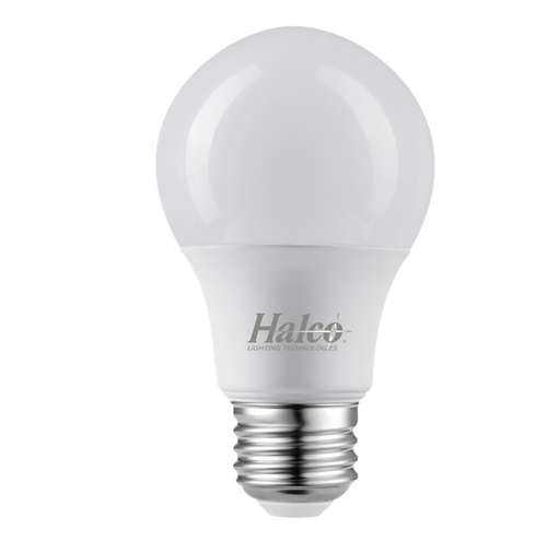 Halco 85121 LED A19 Bulb 9W 4000K 60W-Equiv 800L E26 Base Dimmable T20-T24-JA8 Gen-5 | 9A19-LED5-940-D-T20T24 | Halco Lighting Technologies | Halco Lighting Technologies at lightingandsupplies.com