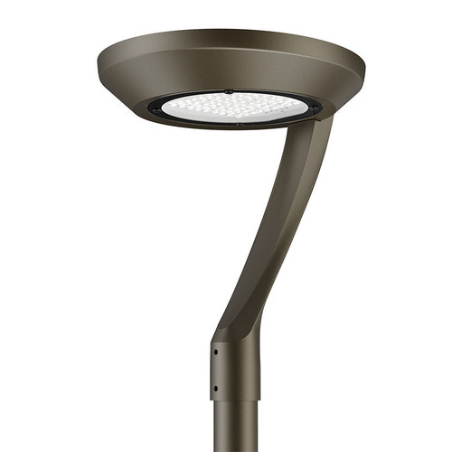 POST-TOP DISK SOLAR 10W 1700LM | GPX-10W-SOLAR-A1 | Westgate | Westgate at lightingandsupplies.com