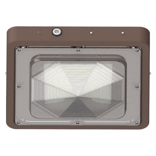 BUILDER SERIES INDOOR SQ CANOP | L2-CXES-40-80W-MCTP | Westgate | Westgate at lightingandsupplies.com