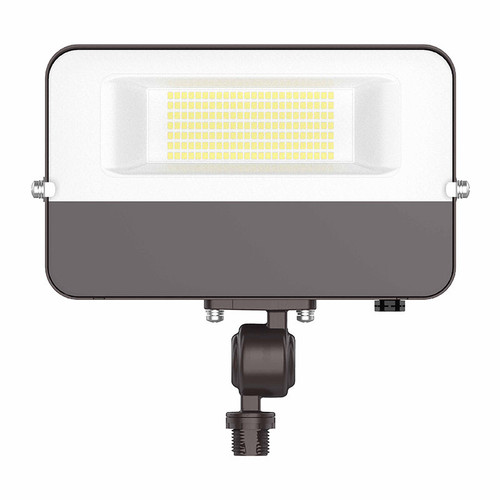 COMPACT FLOOD LIGHT 50W 120V 1 | L2-LFE-50W-MCT-KN | Westgate | Westgate at lightingandsupplies.com