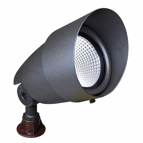 LED LANDSCAPE LIGHT, ALUMINUM, | L2-LFLV-7W-27K | Westgate | Westgate at lightingandsupplies.com
