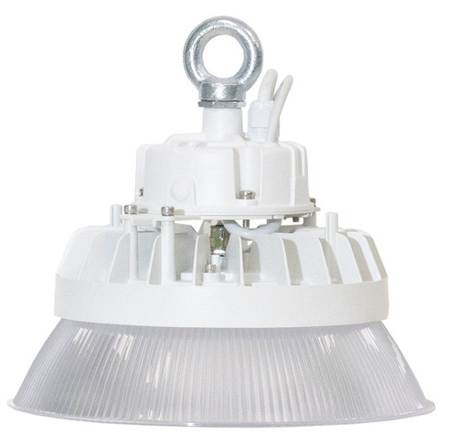 UFO HIGHBAY, 50W, 4000K, 135LM | L2-LHB2-50W-40K-WH | Westgate | Westgate at lightingandsupplies.com