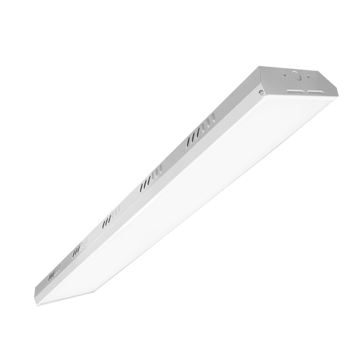 LED LINEAR HIGH BAY 4FT 220W 3 | L2-LLHB-240W-50K-D | Westgate | Westgate at lightingandsupplies.com