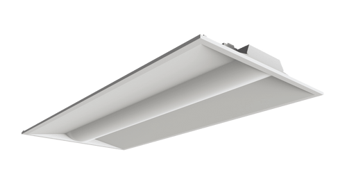 NEW GEN. 2X4 CENTER BASKET TRO | L2-LTRE-2X4-MCTP | Westgate | Westgate at lightingandsupplies.com